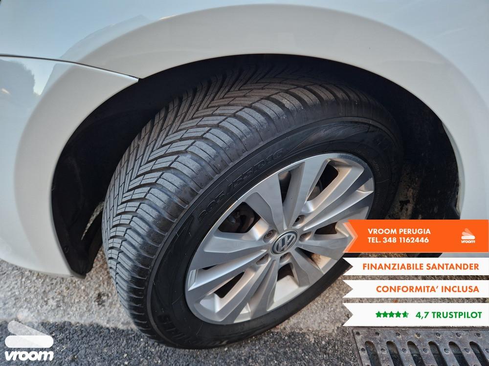 VOLKSWAGEN Golf Business 1.6 TDI 105cv Highline 5p
