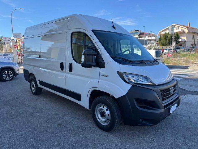 FIAT Ducato 30 2.3 MJT 140CV PM-TM Furgone