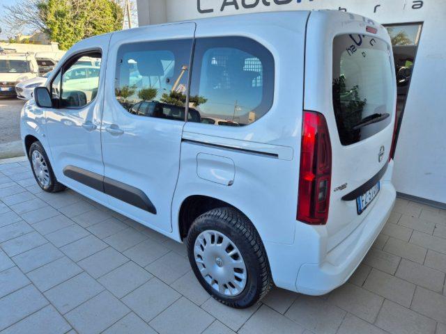 OPEL Combo Life 1.5D 100 CV N1