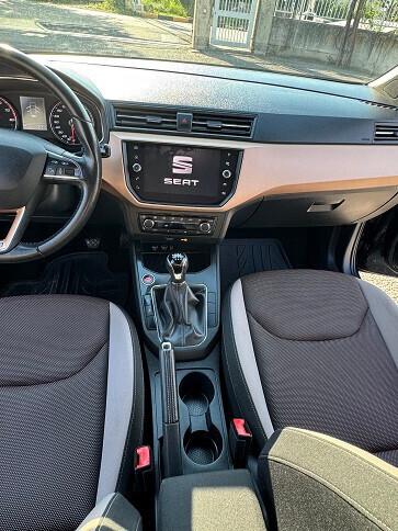 SEAT Ibiza 999CC TSI S/S X-Fr Visione