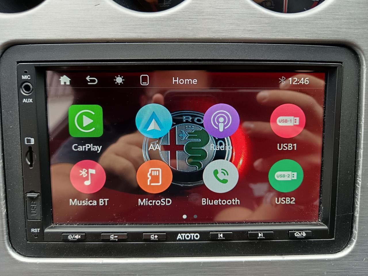 Alfa Romeo 159 2.0 MJT 170CV SUPER PERFETTA