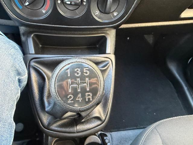 FIAT Fiorino 1.3 MJT 95CV Cargo SX