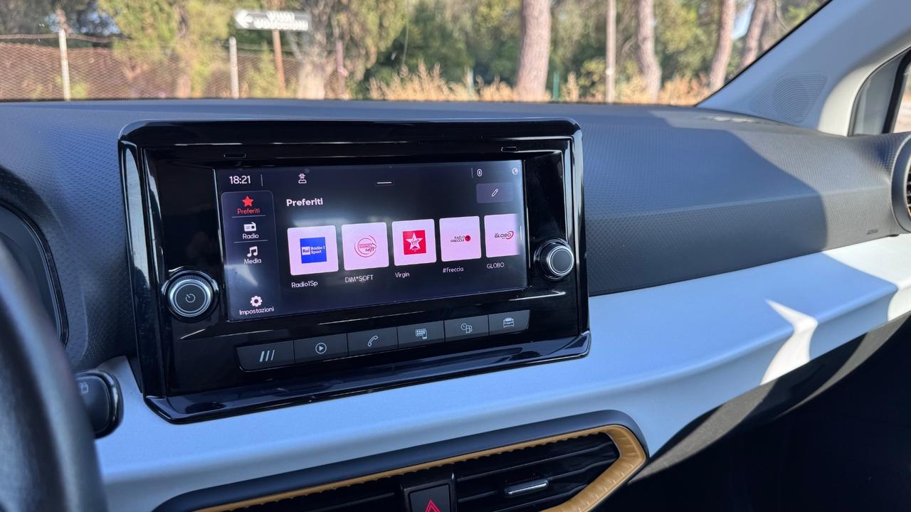 Seat Arona 1.0 EcoTSI Style