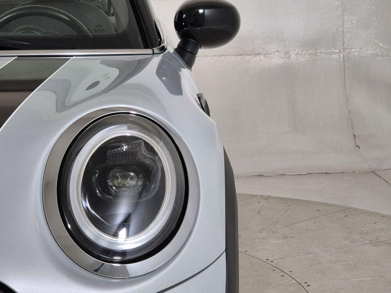 MINI Mini Cabrio F57 2021 Cabrio 1.5 Cooper Classic