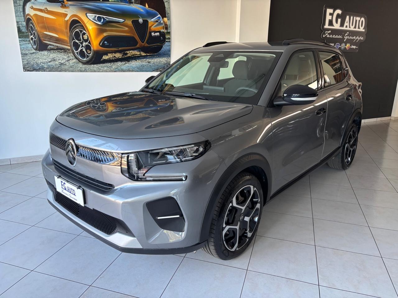 Citroen C3 1.2 100cv S&S Plus