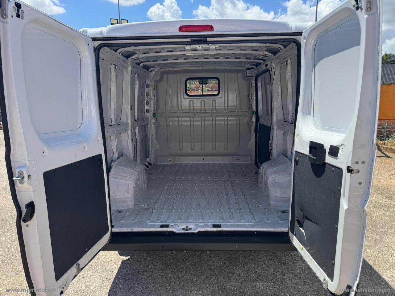 DUCATO PC-TN 2.3 MJ 120CV FURGONE