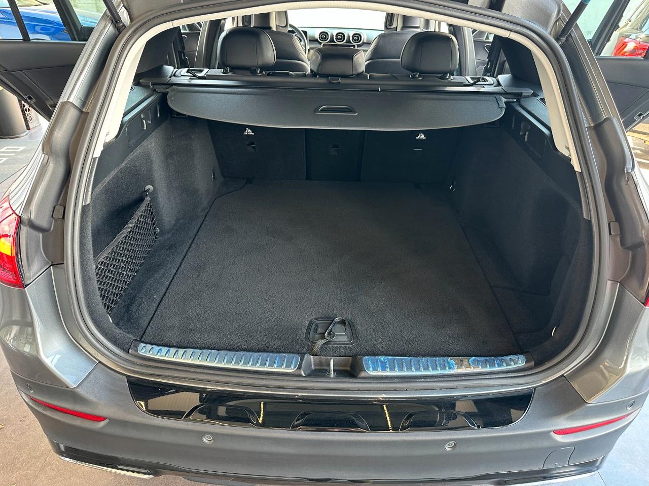 Mercedes C 220 d Mild hybrid Premium 4Matic 9G-Tronic Station Wagon All-Terrain
