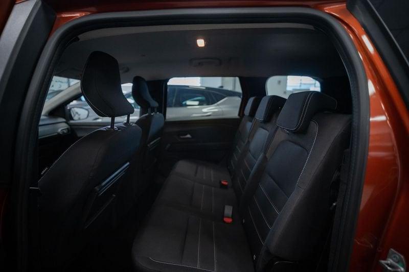 Dacia Jogger 1.0 tce Extreme UP Gpl 100cv