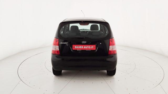 KIA Picanto 1.0 12V Spirit