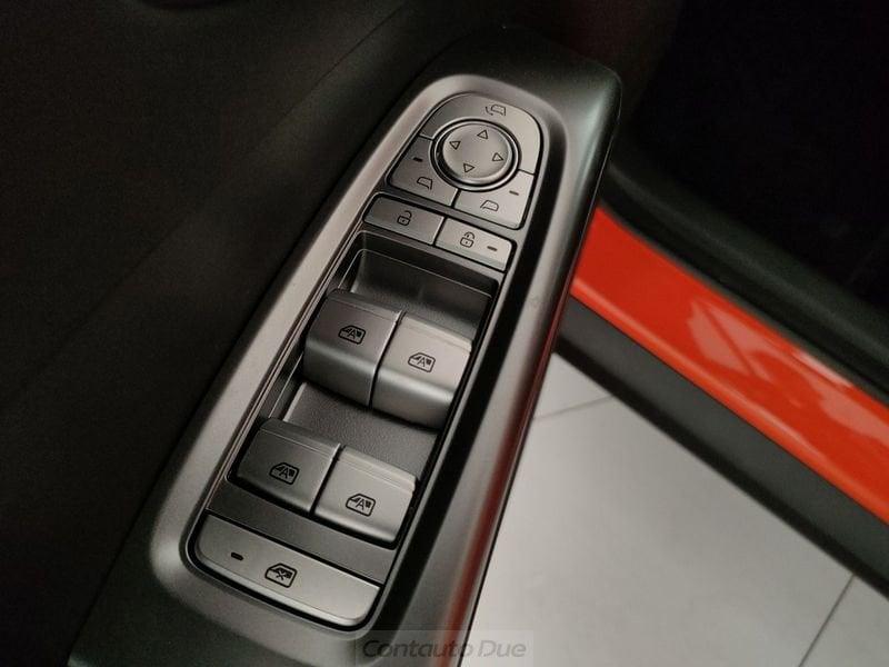 BYD Dolphin G DM-i DM-i 212cv Comfort