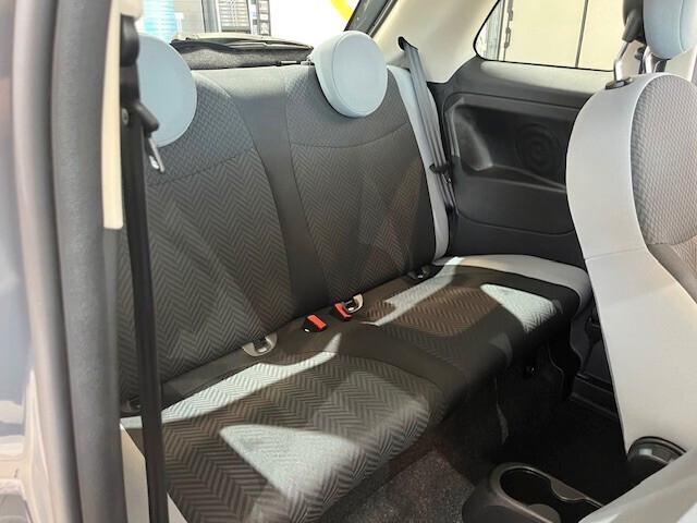 Fiat 500 1.0 hybrid Pop 70cv *24.000 KM*