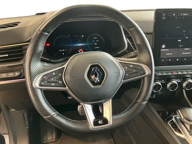 RENAULT Arkana 1.6 E-Tech full hybrid E-Tech Engineered Fa