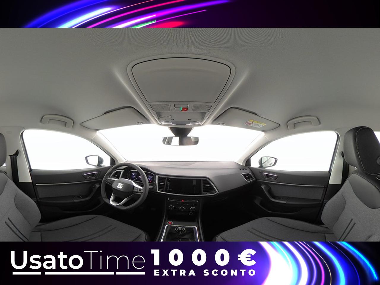 Seat Ateca 2.0 tdi business 115cv