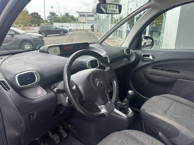 CITROEN C3 Picasso BlueHDi 100 Exclusive