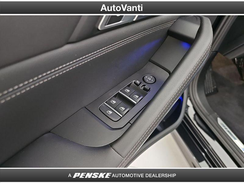 BMW X6 xDrive30d 48V Msport Pro