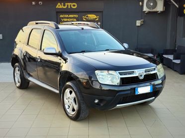 Dacia Duster 1.6 110CV 4x2 GPL SL Delsey Garanzia 12 Mesi