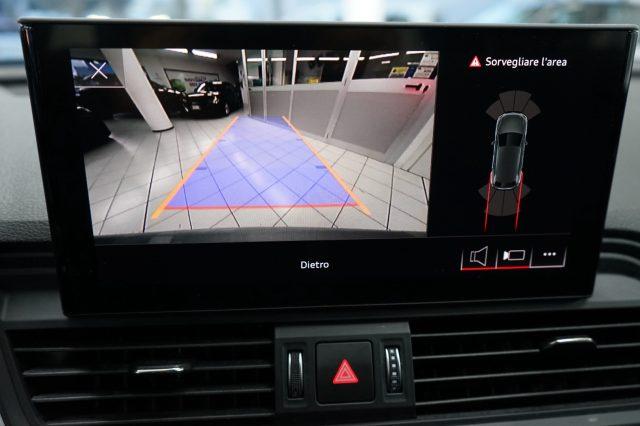 AUDI Q5 40 TDI 204 CV quattro S tronic Business Advanced