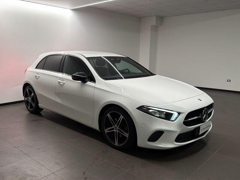 Mercedes-Benz Classe A 180 D SPORT