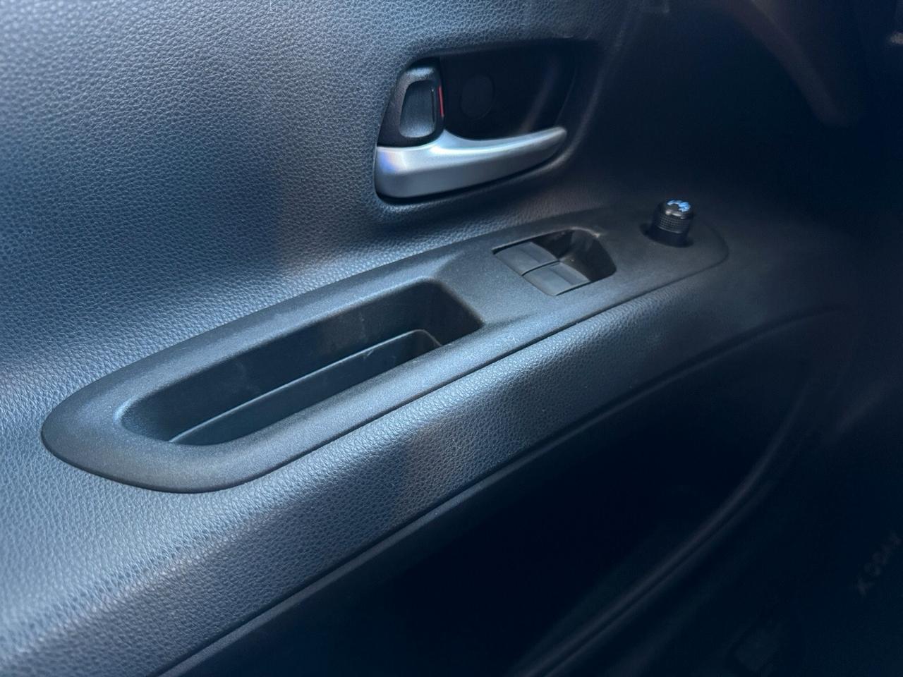 Toyota Aygo X 1.0 72 CV AUTOMATICA