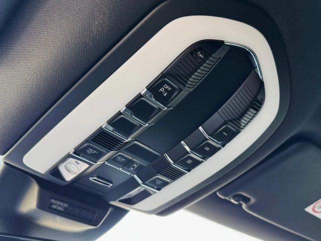 PORSCHE Macan 3.0 S *SERVICE PORSCHE*PASM*RADAR*UNIPROP*
