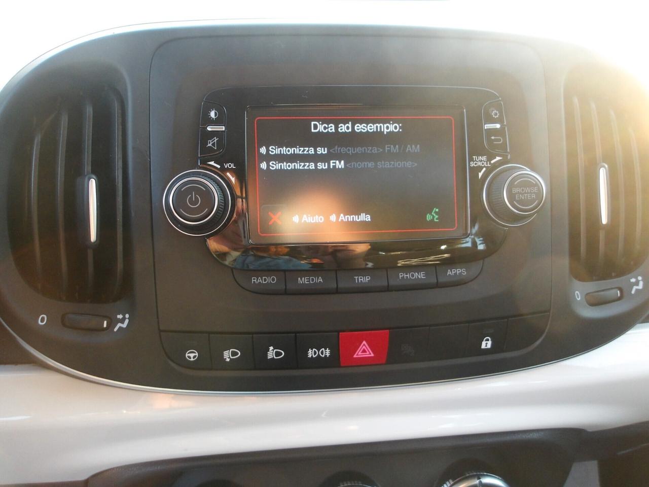 FIAT 500L 1.4 B/GPL -PREZZO PROMO