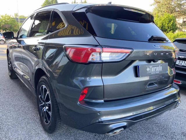 FORD Kuga 1.5 EcoBlue 120 CV 2WD ST-Line