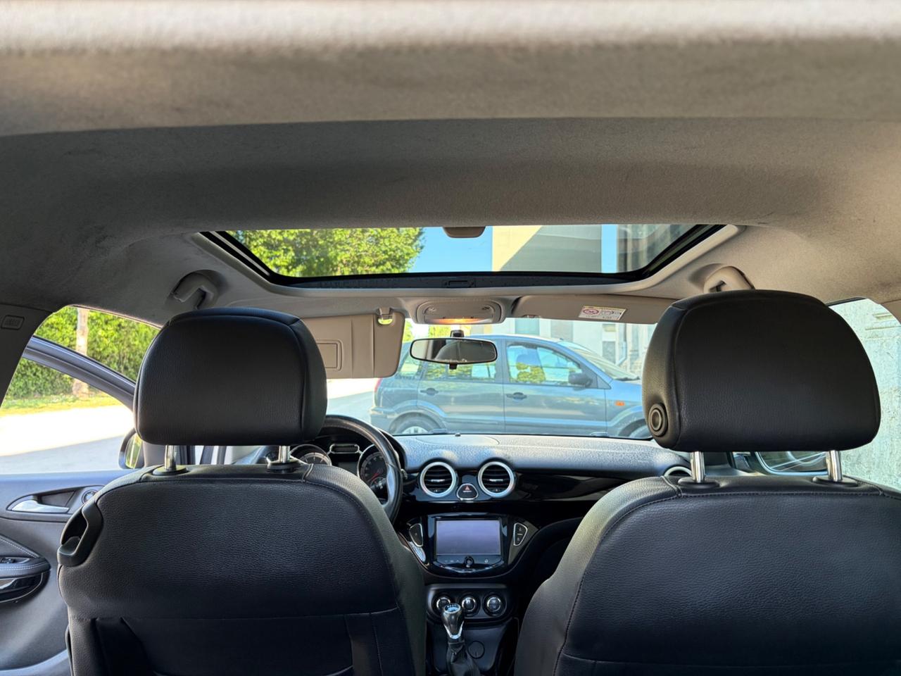 Opel Adam 1.2 70 CV