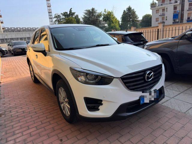 MAZDA CX-5 2.2L Skyactiv-D 150CV 2WD Exceed