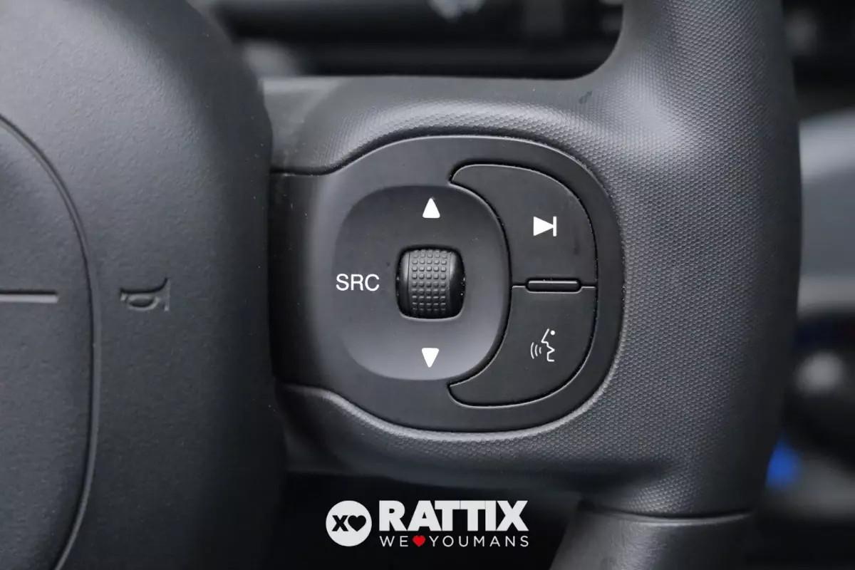 Fiat Panda 1.0 Firefly Hybrid 70CV Cross 5p.ti