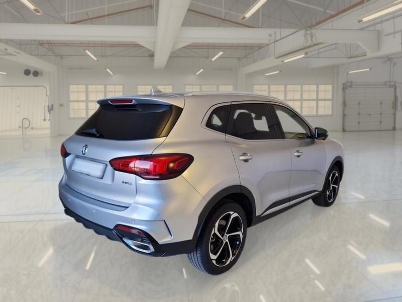 MG HS 1.5 T LUXURY DCT SUV