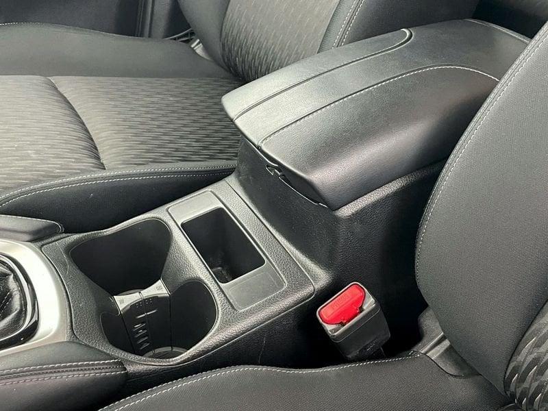 Nissan X-Trail X-Trail 1.6 dCi 2WD N-Connecta