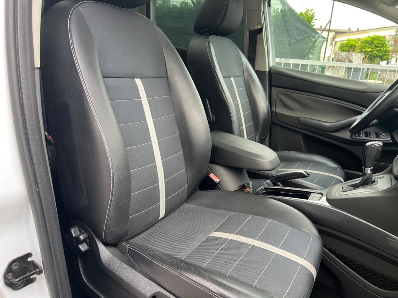 FORD KUGA 2.0 DIESEL AUTOMATICA 4X4 FULL OPTIONAL