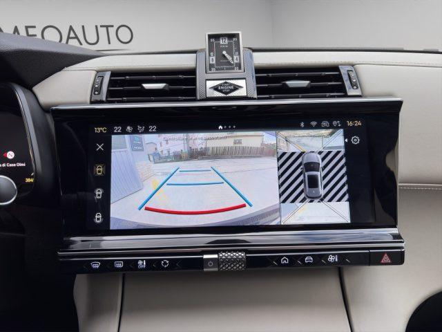 DS AUTOMOBILES DS 7 E-Tense PHEV Opera 225 cv AT