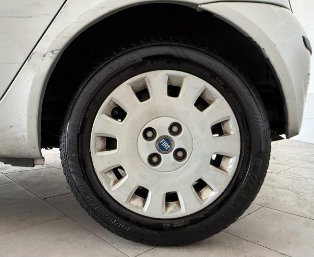 FIAT Punto Classic 1.2 5 porte Dynamic