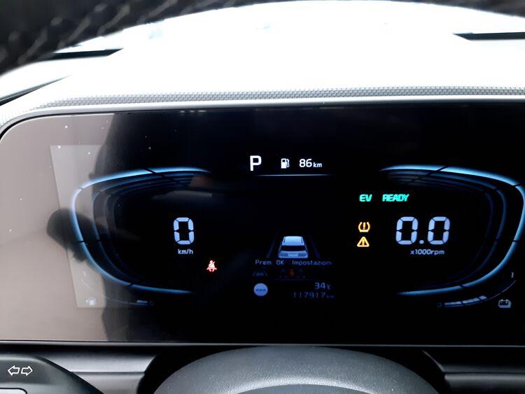 Kia Niro HEV GDi Business DCT BR151777 1.6 Full Hybrid 141CV