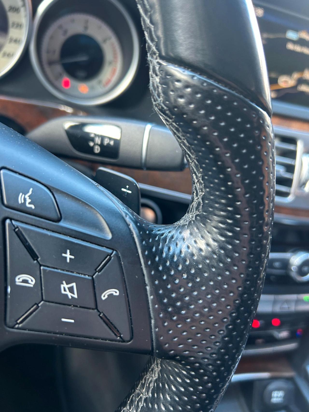 Mercedes-Benz Classe E Berlina E 350 CDI Premium 4matic TETTO