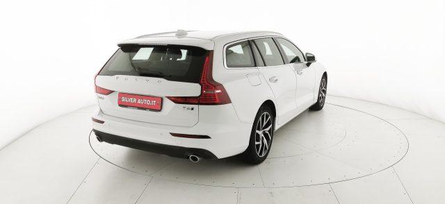 VOLVO V60 T6 Twin Engine AWD Geartronic Business Plus