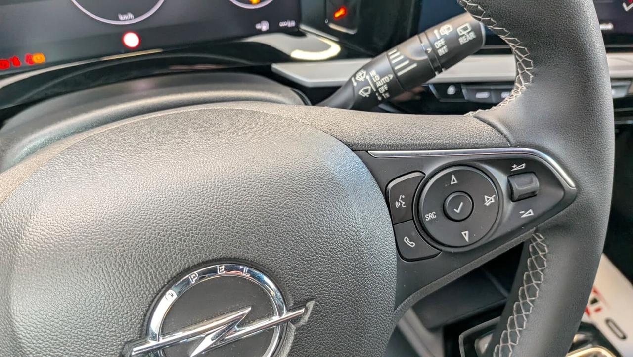 Opel Mokka 1.2 Turbo 136 CV Ultimate DISTRIBUZIONE A CATENA