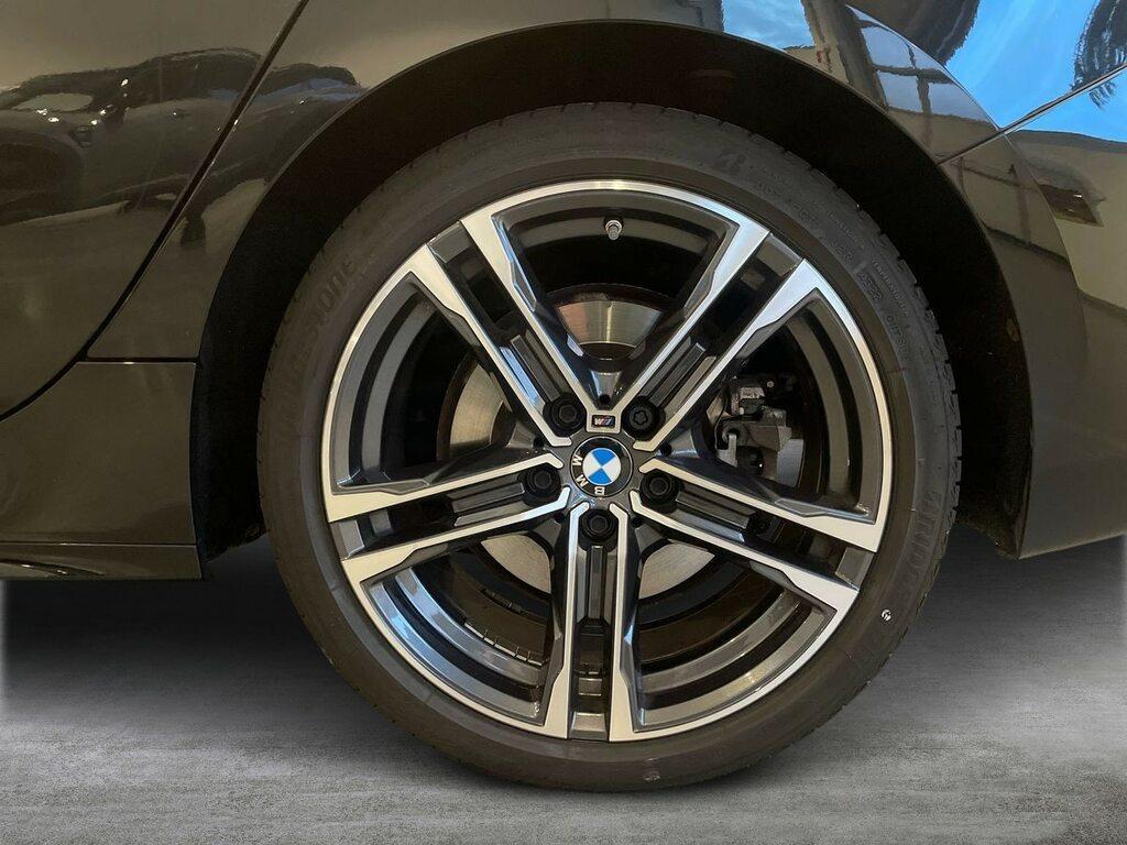 BMW Serie 1 5 Porte 120 d SCR Msport xDrive Steptronic