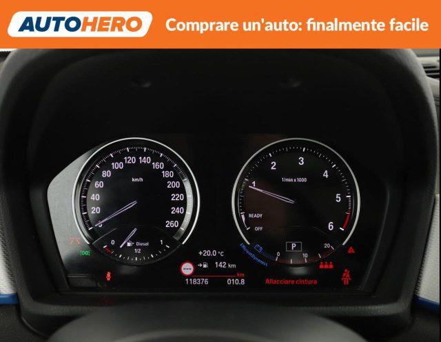 BMW X2 xDrive25d Msport