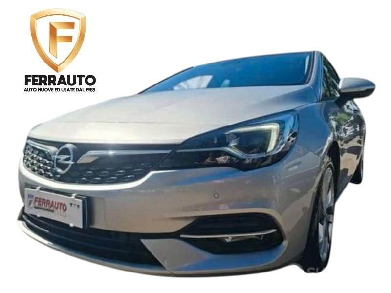 Opel Astra 1.5CDTI 122CV SPORTSTOURER BUSINESS FULL