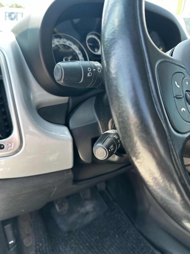 FIAT 500L 1.3 Multijet 95 CV Lounge OK NEOPATENTATO