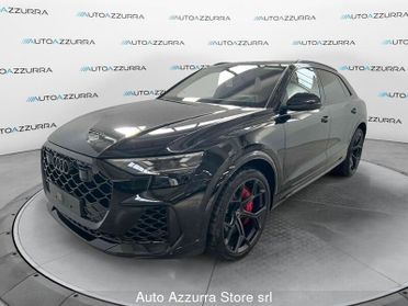 Audi Q8 RS Q8 TFSI V8 quattro tiptronic Performance *PROMO AZZURRA*