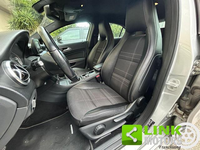 MERCEDES-BENZ A 180 CDI