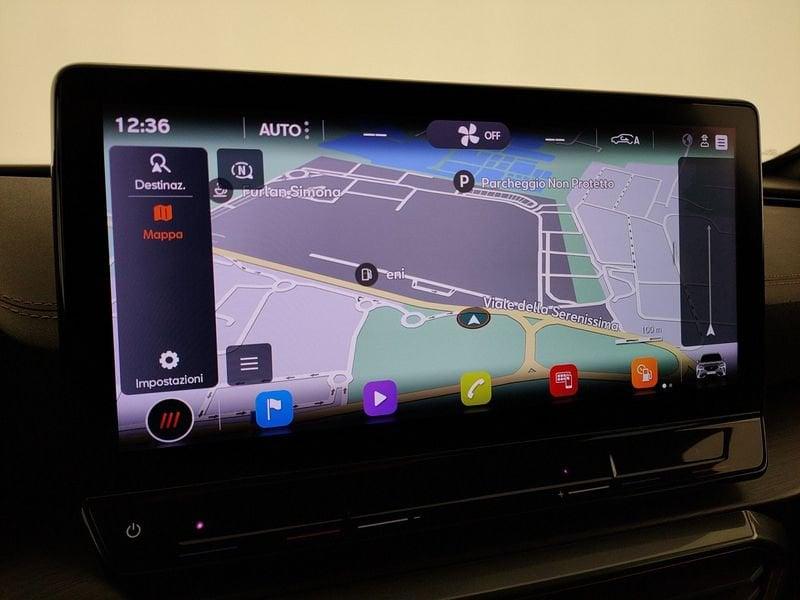 Cupra Formentor 1.5 tsi 150cv dsg