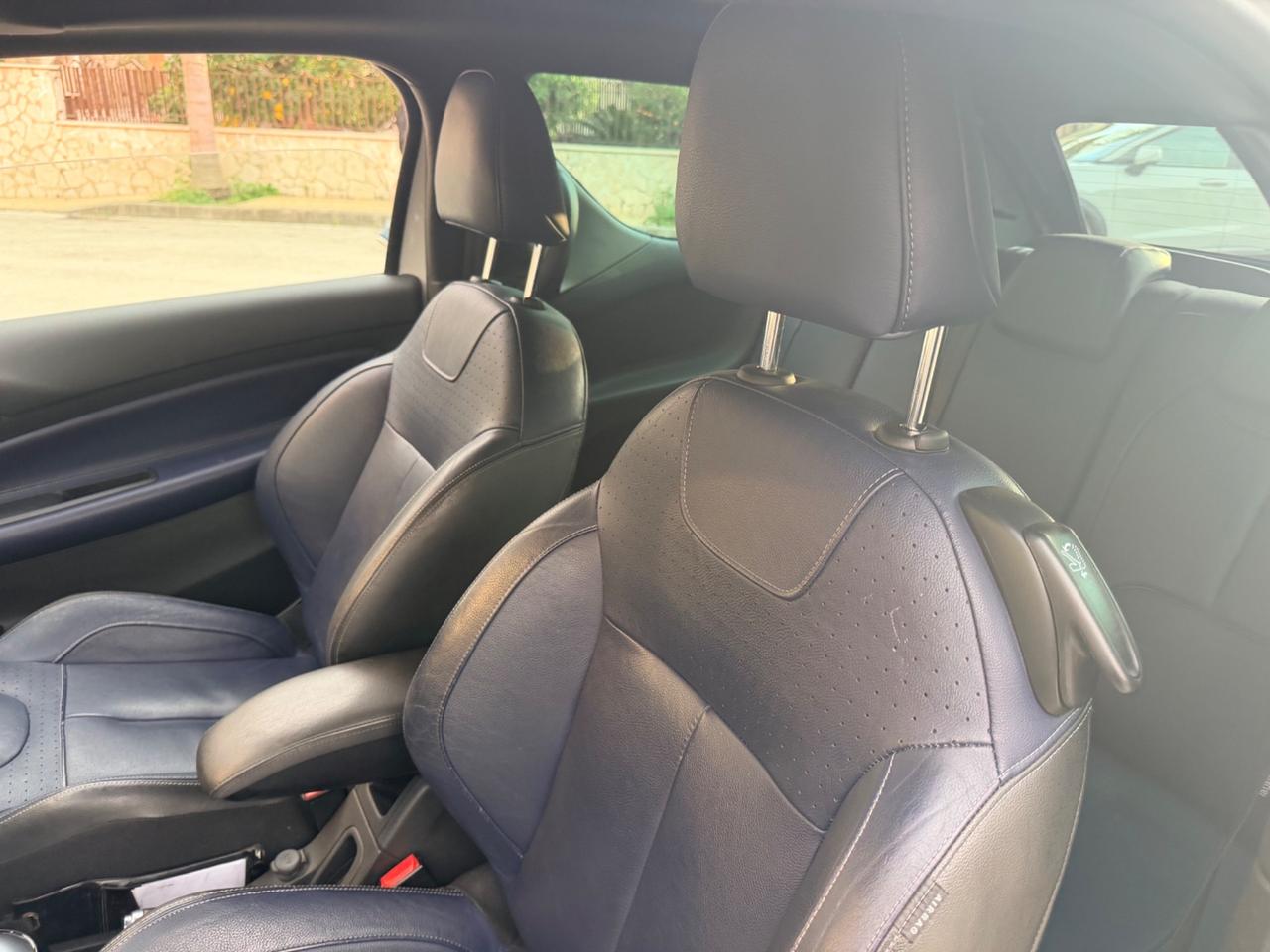 Ds DS3 3 BlueHDi 120 cv S&S So Chic Cabrio