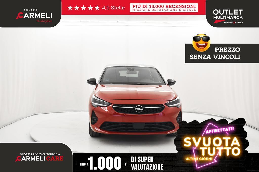 Opel Corsa 5 Porte 1.2 GS