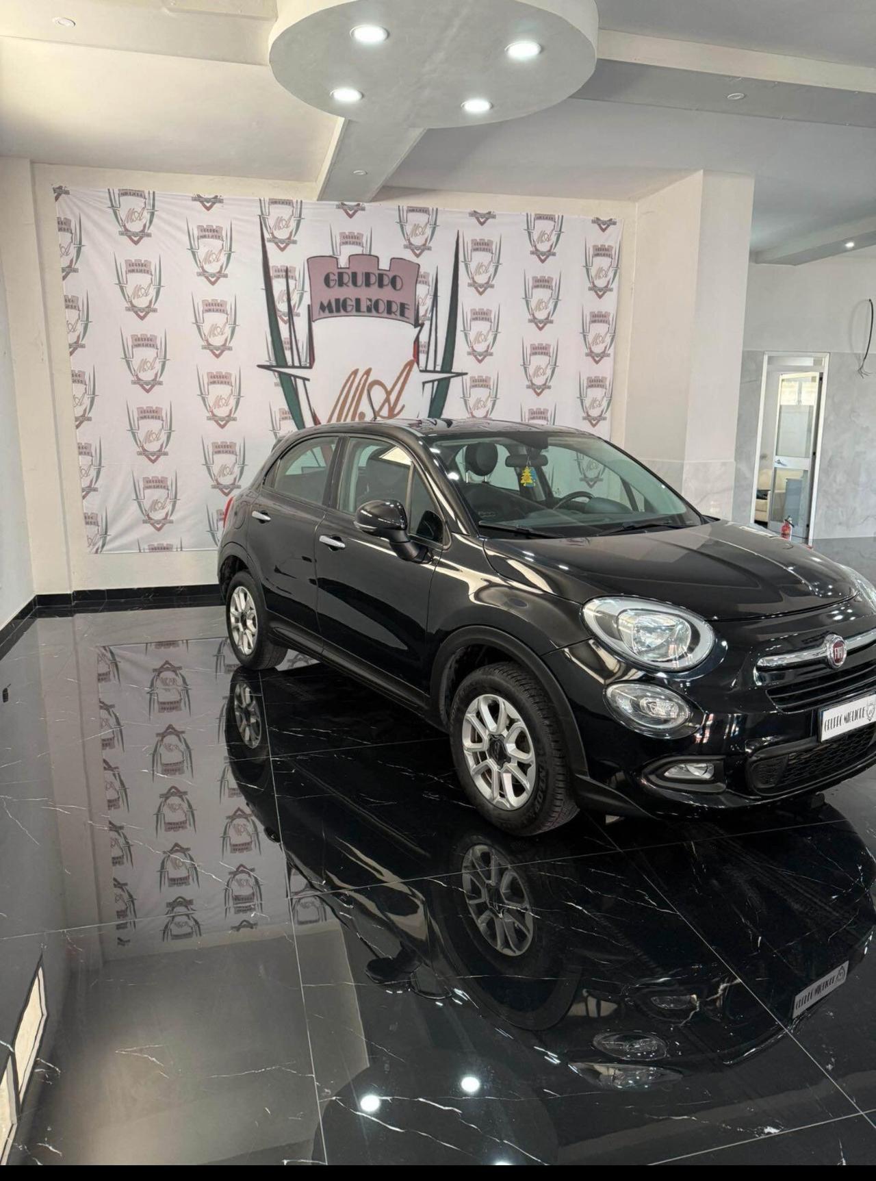 Fiat 500X 1.3 MultiJet 95 CV Business