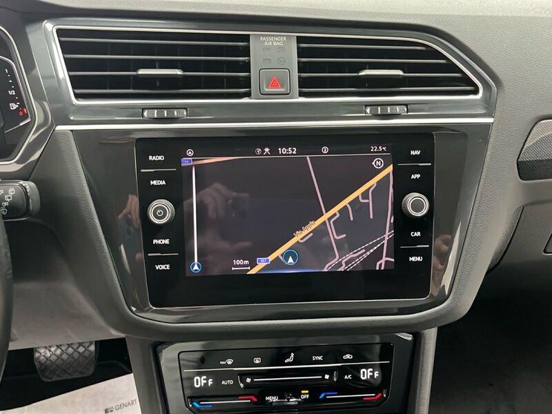 Volkswagen Tiguan 1.5 TSI ACT Elegance DSG