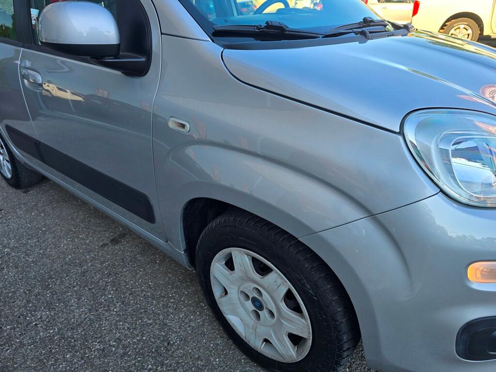 Fiat Panda 1.2 Lounge IDEALE PER NEO PATENTATI